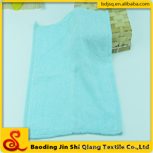 Wholesale Healthy Solid Color 100% Bamboo Hand Towel